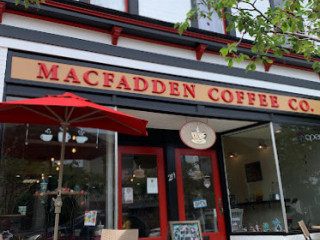 Macfadden Coffee Co.