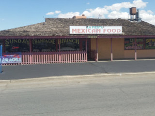 La Fiesta Mexican Restaurant