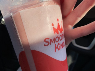 Smoothie King