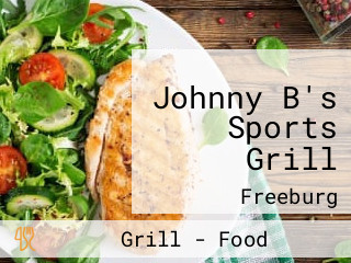 Johnny B's Sports Grill