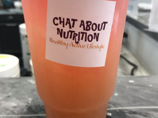 Chat About Nutrition
