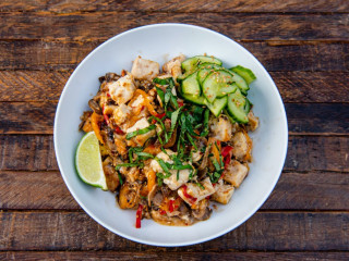 Summer Shop (healthy Thai Bowls)