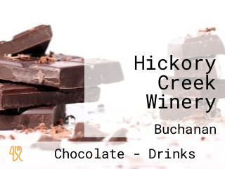 Hickory Creek Winery