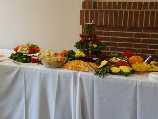 Shirley's Kitchen Catering