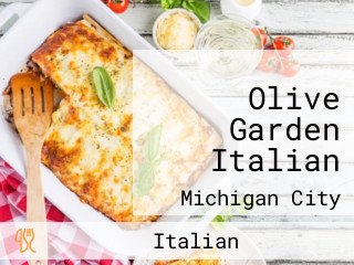 Olive Garden Italian