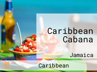 Caribbean Cabana