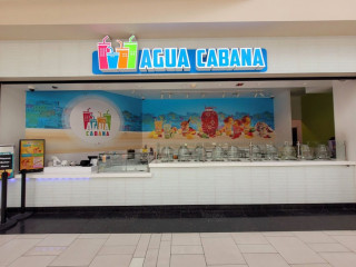 Agua Cabana
