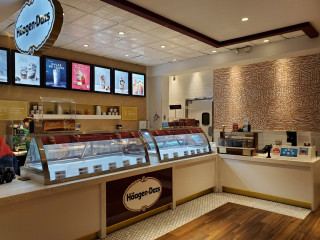 Haagen Dazs Delray Beach