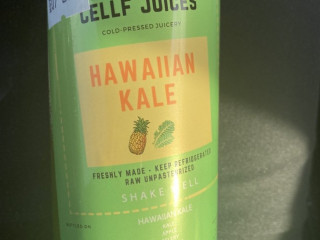 Cellf Juices