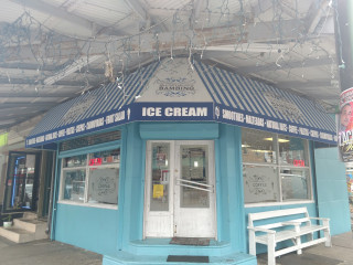 Bambino Ice Cream Shop