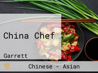 China Chef