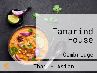 Tamarind House