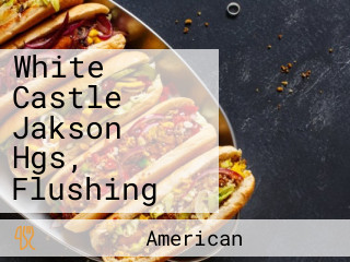 White Castle Jakson Hgs, Flushing
