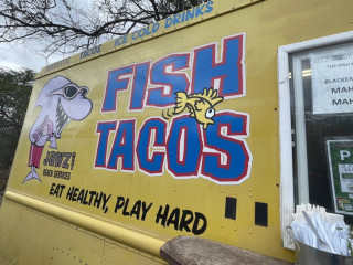Jawz Tacos Lunch Truck