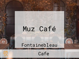 Muz Café
