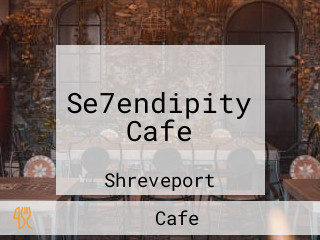 Se7endipity Cafe