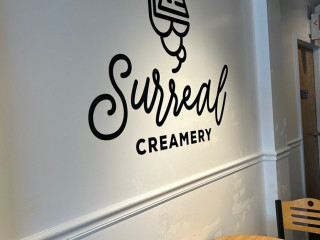 Surreal Creamery