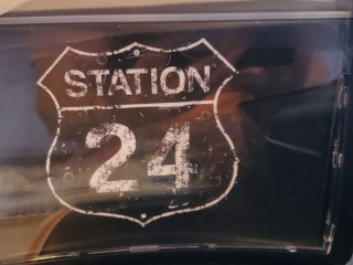 Station 24