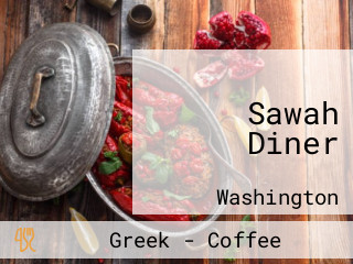 Sawah Diner