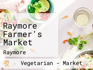 Raymore Farmer's Market