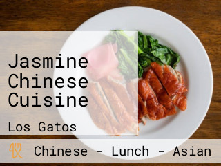 Jasmine Chinese Cuisine