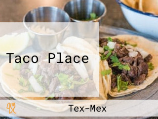 Taco Place