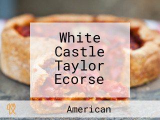 White Castle Taylor Ecorse