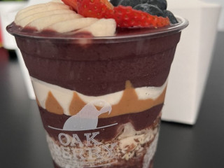 Oakberry Acai