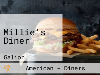 Millie's Diner