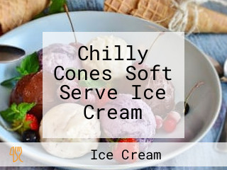 Chilly Cones Soft Serve Ice Cream