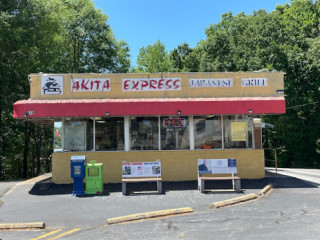 Akita Express