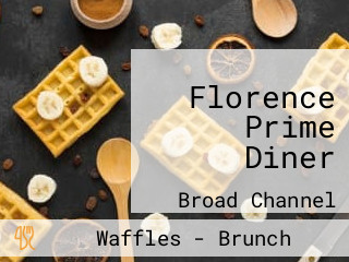 Florence Prime Diner