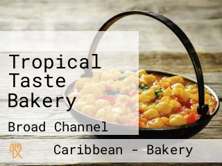 Tropical Taste Bakery