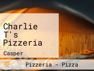 Charlie T's Pizzeria