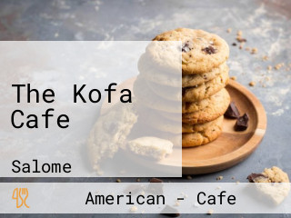 The Kofa Cafe