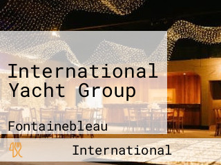 International Yacht Group