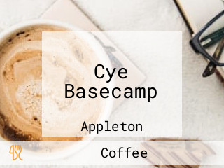 Cye Basecamp