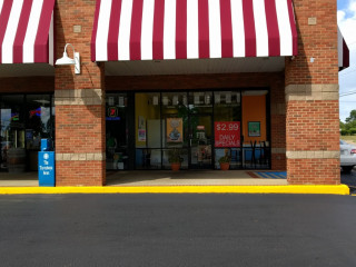 Tcby Northport