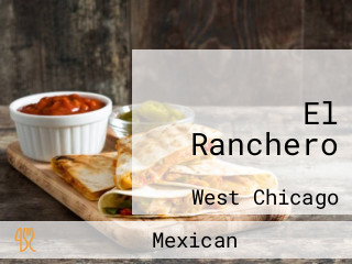 El Ranchero