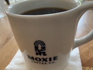 Moxie Coffee Co