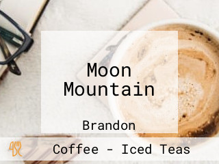 Moon Mountain