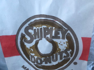 Shipley Do-Nuts-Franchise