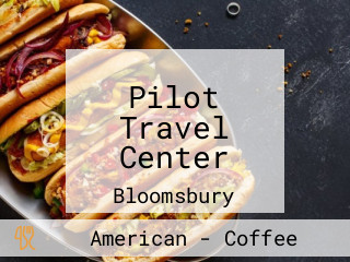 Pilot Travel Center