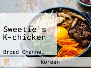 Sweetie's K-chicken