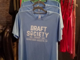 Draft Society Taproom