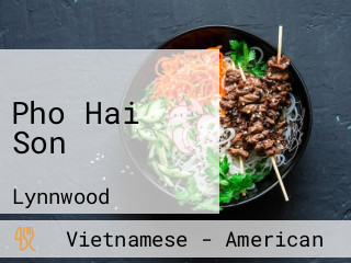 Pho Hai Son