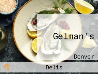 Gelman's