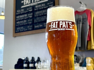 Fat Pat's Brewery