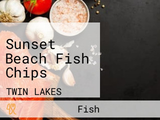 Sunset Beach Fish Chips