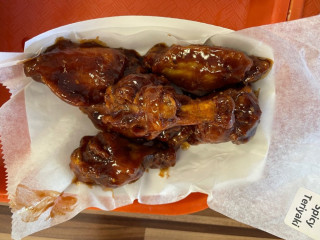 Crazy Mike's Wings Goodyear, Az
